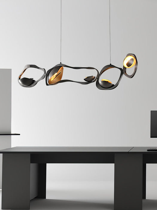 Muscularity Pendant Lamp - Vakkerlight