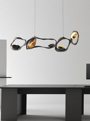 "Lampe à suspension Muscularity - DWHOME"