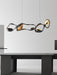 Muscularity Pendant Lamp-DWHOME