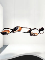 "Lampe à suspension Muscularity - DWHOME"