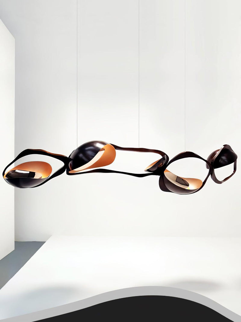 "Lampe à suspension Muscularity - DWHOME"
