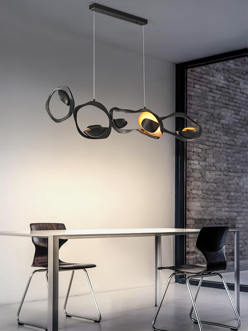 "Lampe à suspension Muscularity - DWHOME"