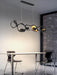 Muscularity Pendant Lamp-DWHOME