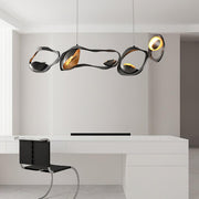 "Lampe à suspension Muscularity - DWHOME"