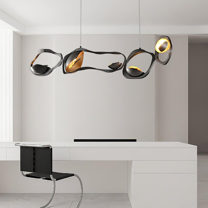 "Lampe à suspension Muscularity - DWHOME"
