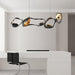 Muscularity Pendant Lamp-DWHOME