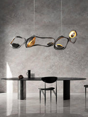 "Lampe à suspension Muscularity - DWHOME"