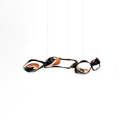 "Lampe à suspension Muscularity - DWHOME"