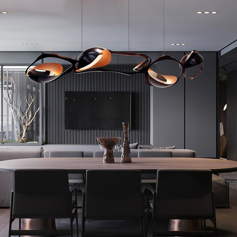 "Lampe à suspension Muscularity - DWHOME"