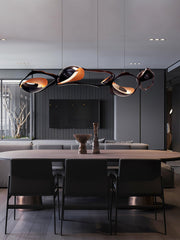 "Lampe à suspension Muscularity - DWHOME"