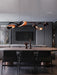Muscularity Pendant Lamp-DWHOME