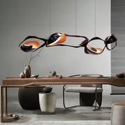 "Lampe à suspension Muscularity - DWHOME"