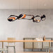 Muscularity Pendant Lamp-DWHOME