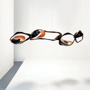 "Lampe à suspension Muscularity - DWHOME"