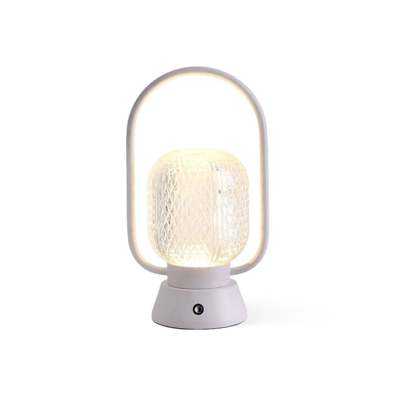 Muse Built-in Battery Table Lamp-DWHOME