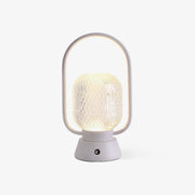 Muse Built-in Battery Table Lamp-DWHOME