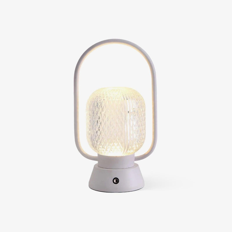 Muse Built-in Battery Table Lamp-DWHOME