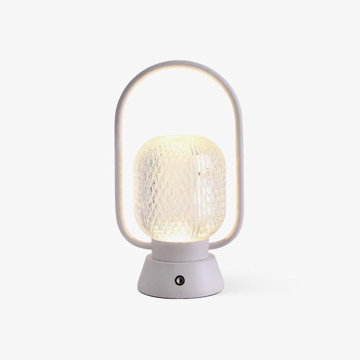 Muse Built-in Battery Table Lamp-DWHOME