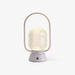 Muse Built-in Battery Table Lamp-DWHOME