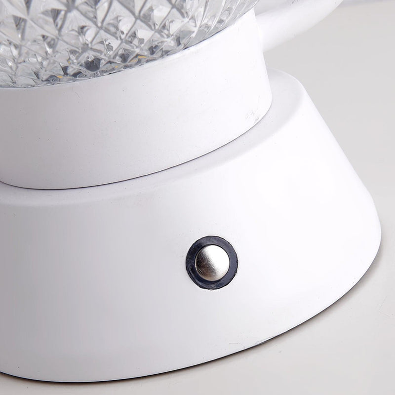 Muse Built-in Battery Table Lamp-DWHOME