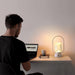 Muse Built-in Battery Table Lamp-DWHOME