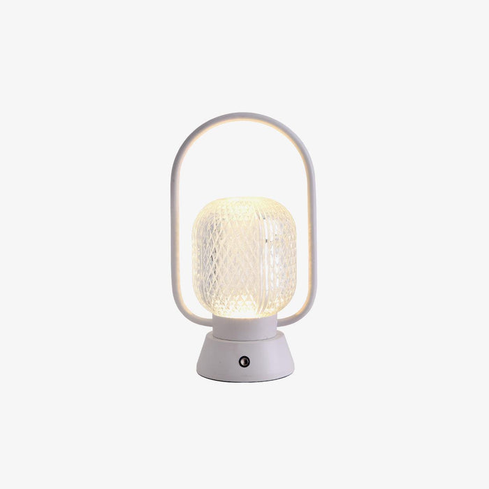 Muse Built-in Battery Table Lamp-DWHOME