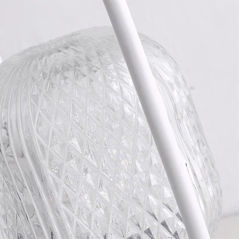 Muse Built-in Battery Table Lamp-DWHOME