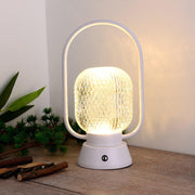 Muse Built-in Battery Table Lamp-DWHOME
