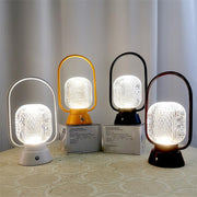 Muse Built-in Battery Table Lamp-DWHOME