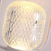 Muse Built-in Battery Table Lamp-DWHOME