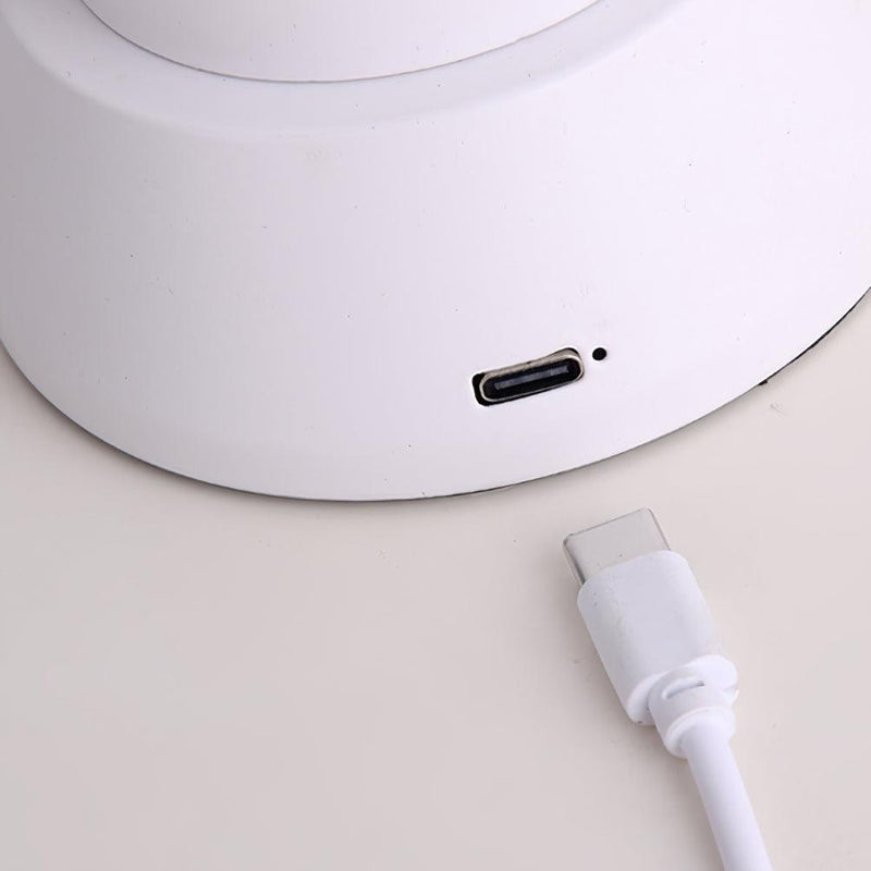 Muse Built-in Battery Table Lamp-DWHOME