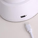 Muse Built-in Battery Table Lamp-DWHOME