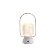 Muse Built-in Battery Table Lamp-DWHOME