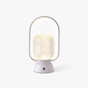 Muse Built-in Battery Table Lamp-DWHOME