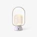 Muse Built-in Battery Table Lamp-DWHOME