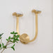 Mushroom Alabaster Wall Lamp-DWHOME