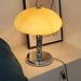 "Lampe de table Bauhaus champignon-DWHOME"