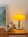 "Lampe de table Bauhaus champignon-DWHOME"