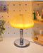 "Lampe de table Bauhaus champignon-DWHOME"