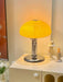 "Lampe de table Bauhaus champignon-DWHOME"