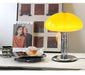 "Lampe de table Bauhaus champignon-DWHOME"