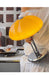 "Lampe de table Bauhaus champignon-DWHOME"