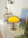 "Lampe de table Bauhaus champignon-DWHOME"