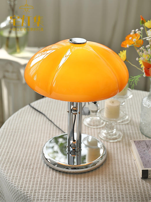 Lampe de table Bauhaus Mushroom-DWHOME