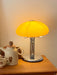 "Lampe de table Bauhaus champignon-DWHOME"