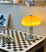 "Lampe de table Bauhaus champignon-DWHOME"