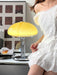 Lampe de table Bauhaus Mushroom-DWHOME