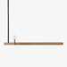 Mushroom Beam Chandelier-DWHOME