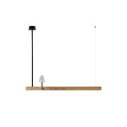 Mushroom Beam Chandelier-DWHOME