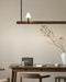 Mushroom Beam Chandelier-DWHOME